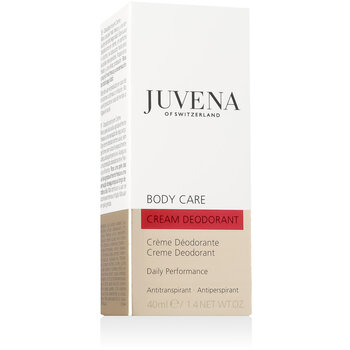 Body Cream Deodorant - Antiperspirant